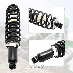 Front & Rear Shocks Absorbers Set for Polaris RZR 800 2008 -2013 7043340 7043761