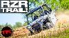 Here S Why The Baby 2022 Polaris Rzr Trail Is Much More Beastly Than It Looks