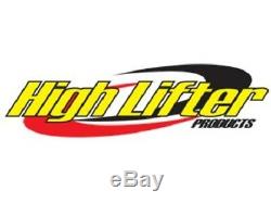 High Lifter 2-5 Signature UTV Lift Kit for Polaris RZR 900 S PLK9RZRS-50