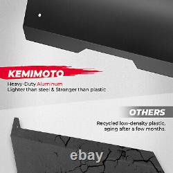 KEMIMOTO Aluminum Roof for 2020-2023 Polaris RZR PRO R 2 Seater 2884237-458