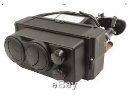 Kalori UTV Cab Heater Kit (Compact) for Polaris RZR 570, 800, XP 900 Electric
