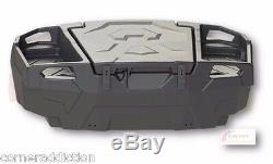 Kimpex Expedition UTV Cargo Box/Trunk Ranger RZR 900/Trail and RZR S 1000 EPS