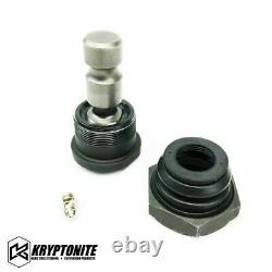 Kryptonite Death Grip Ball Joint Package For 14-20 Polaris RZR XP 1000 / Turbo