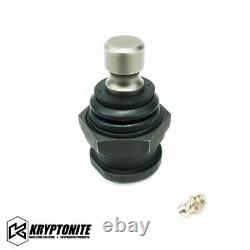 Kryptonite Death Grip Ball Joint Package For 2014-2020 Polaris RZR XP