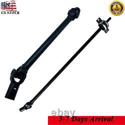 NEW Front Rear Drive Prop Shaft For POLARIS RZR XP 1000 14-17 1333424 1334187