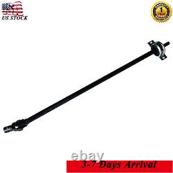 NEW Front Rear Drive Prop Shaft For POLARIS RZR XP 1000 14-17 1333424 1334187