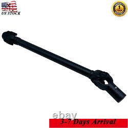 NEW Front Rear Drive Prop Shaft For POLARIS RZR XP 1000 14-17 1333424 1334187