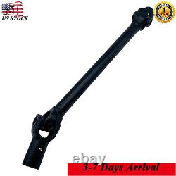 NEW Front Rear Drive Prop Shaft For POLARIS RZR XP 1000 14-17 1333424 1334187