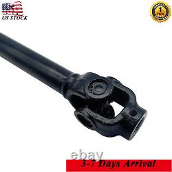 NEW Front Rear Drive Prop Shaft For POLARIS RZR XP 1000 14-17 1333424 1334187