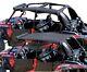 Nelson Rigg UTV Convertible Soft Top Roof For Polaris RZR 4 Seat Models