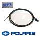 New Pure Polaris 2009 2014 Razor Rzr 170 Oem Factory Starter Choke Cable