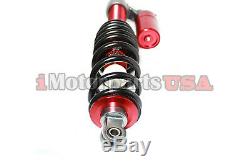 Nitro Gas Front Shocks Absorbers Pair For Polaris Rzr 570 800 Base Trail Model