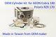 OEM Cylinder kit 61mm for Polaris RZR 170 AEON Cobra 180 UTV Quads US CA