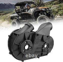 Outer & Inner Clutch Belt Cover for Polaris RZR XP 1000 S 4/ General 2635611