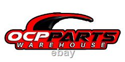 POLARIS DAUL SURGE TANK WELDMENT 1249043 2016-2020 RZR XP Turbo 4 S EPS UTV