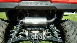 POLARIS RZR 1000 S 1000 GENERAL MUFFLER by GSE Performance (#2670)