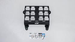 Packout Mount For Milwaukee Packout for Polaris RZR XP1000/ Turbo/ Turbo S 2014+