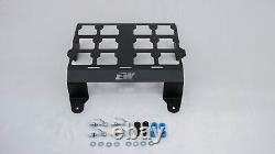 Packout Mount For Milwaukee Packout for Polaris RZR XP1000/ Turbo/ Turbo S 2014+