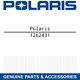 Polaris 1262431 Mid Headpipe Assembly Genuine OEM 2014 Ranger 570 Crew EFI UTV