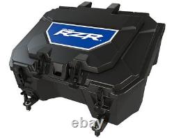 Polaris Lock & Ride Rear Cooler Box