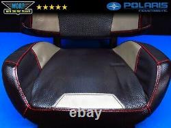 Polaris RZR 1000 900 XP Seat Silver Grey Black RZR1000 RZR900 XP900 XP1000 A