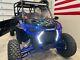 Polaris RZR 1000 TURBO S RIDE CONTROL EXTRAS 4year Warranty