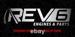 Polaris RZR 800 Valve Head Rebuild Kit 2008-2010 S Cylinder Head Complete Kit