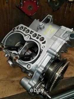 Polaris RZR Ranger 700 or 800 Engine Rebuild Service 1 year guarantee
