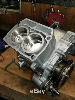 Polaris RZR Ranger 800 Engine Rebuild Service 1 year guarantee