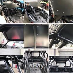 Polaris RZR XP TURBO S / Velocity Aluminum roof 4 seat model 2884087 2019-2020