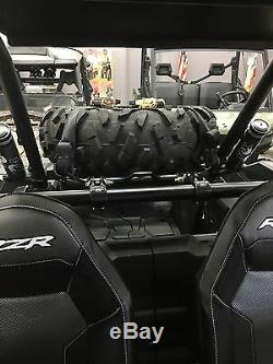 Polaris RZR XP Turbo 1000 Spare Tire Carrier and Mount 2014-2021 2&4 doors