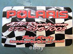 Polaris Ranger 800 engine Polaris 800 RZR motor 1 Year guarantee 5 day turn