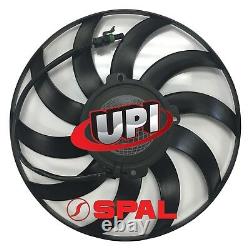 Polaris Rzr 1000 Xp Spal HP Cooling Fan (2014-2020) Oem 2412447