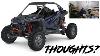 Polaris Rzr Pro R U0026 Turbo R Our Thoughts Are We Getting One