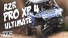 Polaris Rzr Pro Xp 4 Ultimate Rockford Fosgate Le Full Utv Review