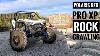 Polaris Rzr Pro Xp Turbo Rock Crawling Review