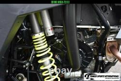 Polaris Rzr Pro Xp Turbo (electric Power Steering) 4x4 Side By Side Nice