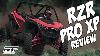 Polaris Rzr Pro Xp Ultimate Edition Full Utv Review