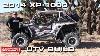 Polaris Rzr Xp 1000 Utv Build