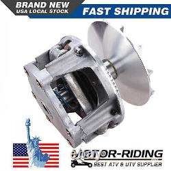 Primary Drive Clutch Fits For 2010-2014 Polaris RZR S 800 Ranger XP 800