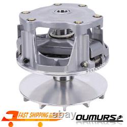 Primary Drive Clutch For 2014-2021 Polaris RZR XP1000, XP4 EPS General 1000 US