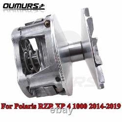 Primary Drive Clutch For 2014-2021 Polaris RZR XP1000, XP4 EPS General 1000 US