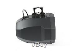 Pro Armor RZR Speakers Audio Pods Bluetooth Controller UTV Off-Road Cage Mount