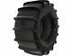 Pro Armor UTV Sand Rear Paddle Tire 4 Ply 32 Inch 32x15x15 RZR Maverick X3