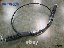 Pure Polaris Gear Shift Cable RZR1000XP RZR 1000 XP RZR Turbo 2014-2018