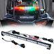 RYWGR Xprite 30 Rear Chase LED Light Bar Brake/Reverse ATV UTV Polaris Can-Am