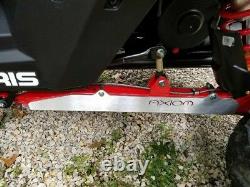 RZR RS1 Trailing Arm Guards by AXIOM Side by Side