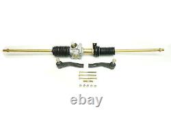 Rack & Pinion Steering Assembly for Polaris General 1000 & RZR 60 EPS, 1824770