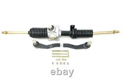 Rack & Pinion Steering Assembly for Polaris RZR 900 50 55 & Trail 1823993