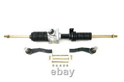 Rack & Pinion Steering Assembly for Polaris RZR 900 EPS 50 55 & Trail 1824259